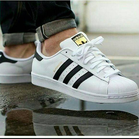 Producto Adidas superstar 