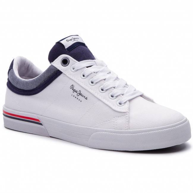 Social Pepe jeans north court