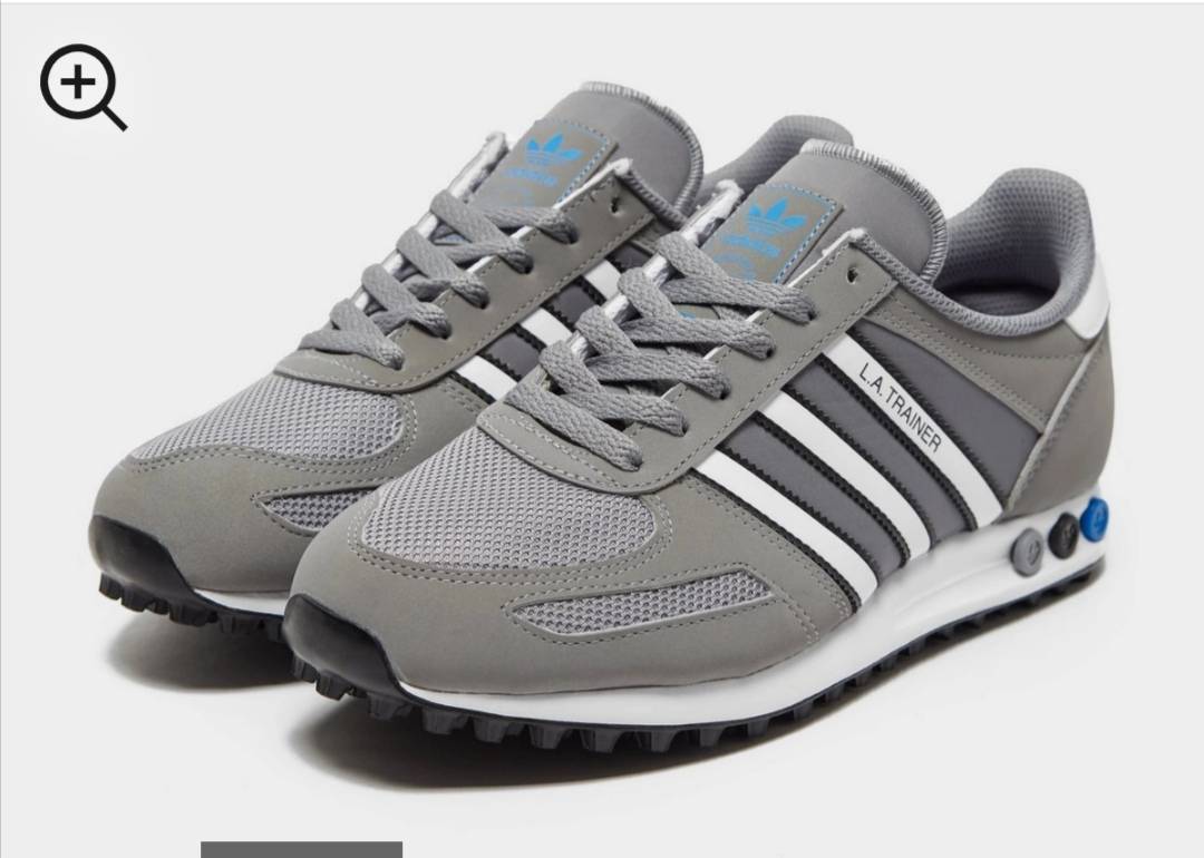 Social Adidas la trainer
