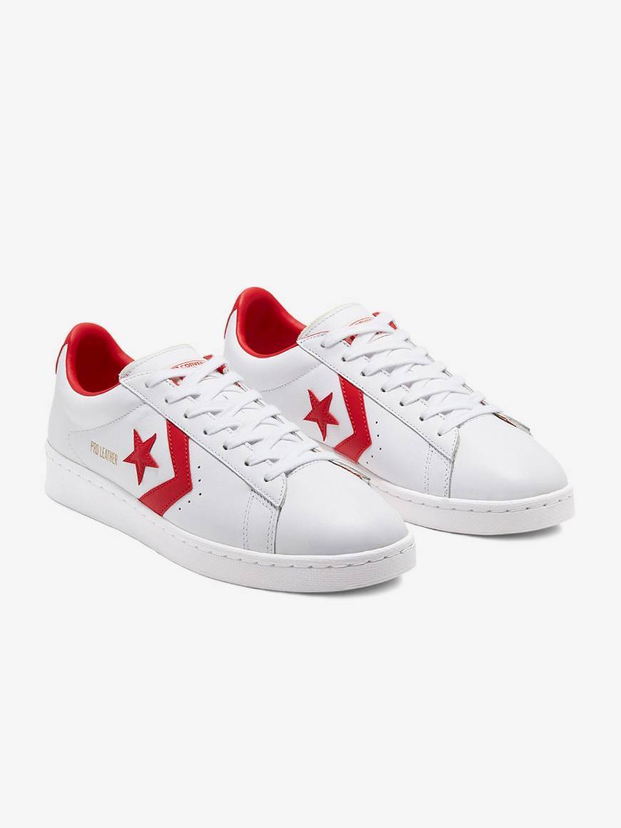 Social All star pro leather 