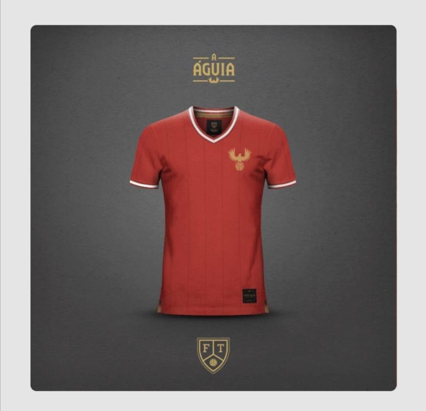 Products Benfica retro