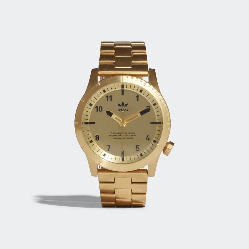 Social Relógio cypher adidas 