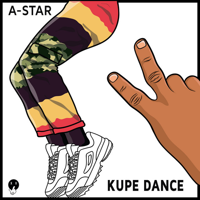 Music Kupe Dance
