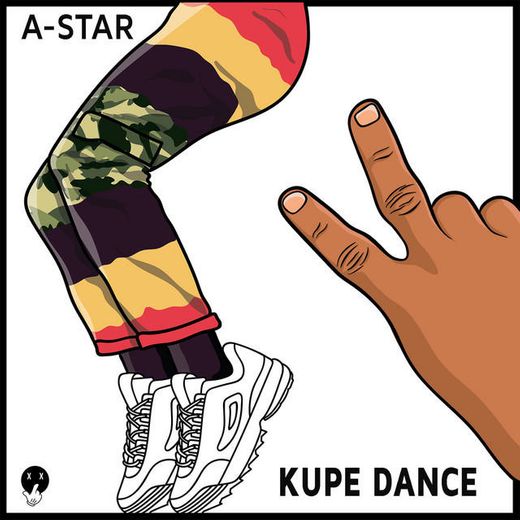 Kupe Dance