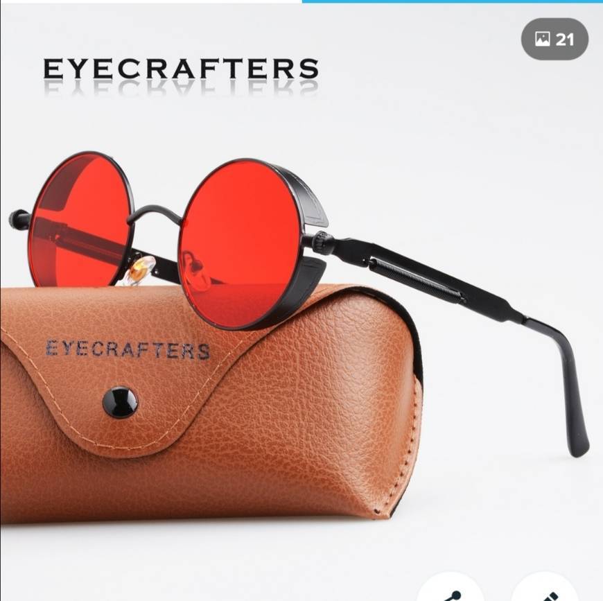 Social Oculos de sol 90s 