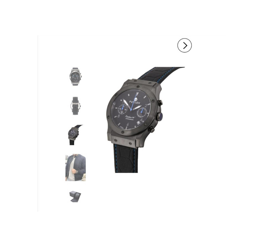 Social Futlov pesadena 94 relógio 