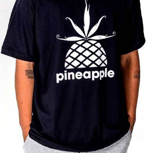Pineapple Co