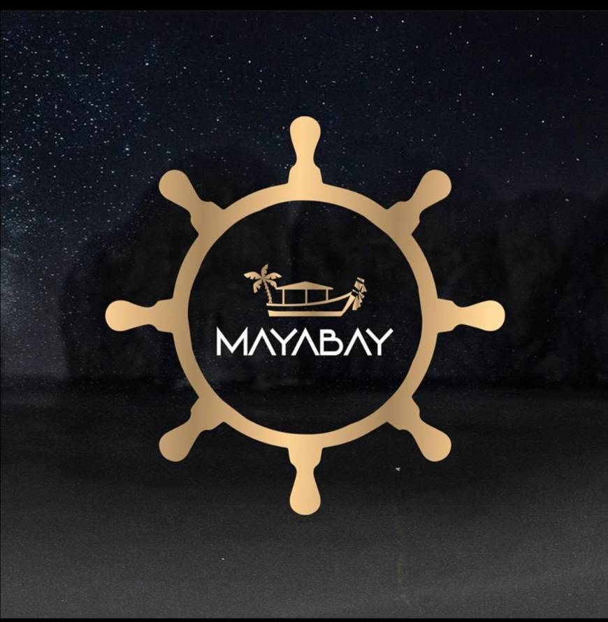 Lugar Mayabay