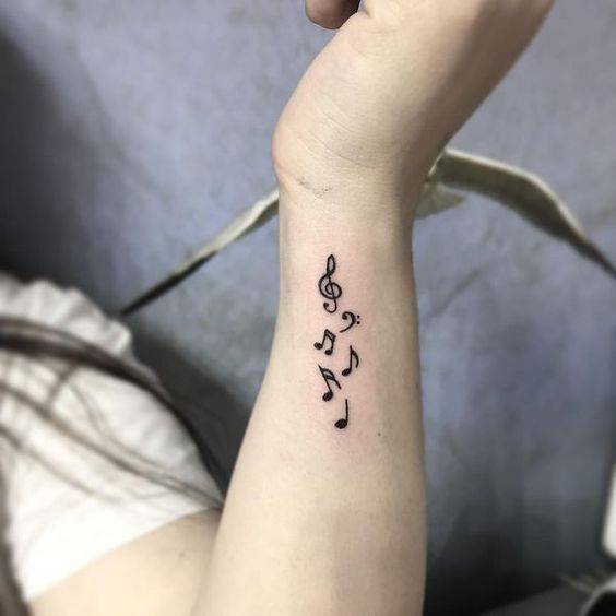 Social tatoo