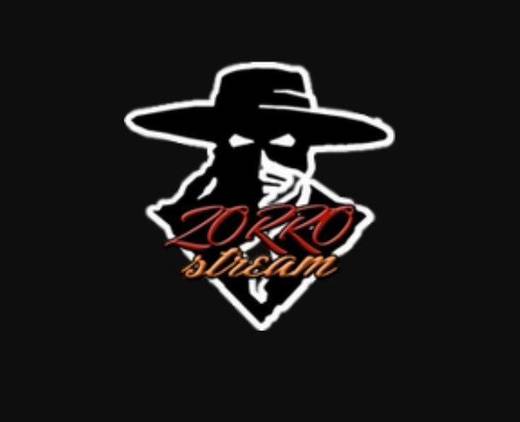 Zorro stream