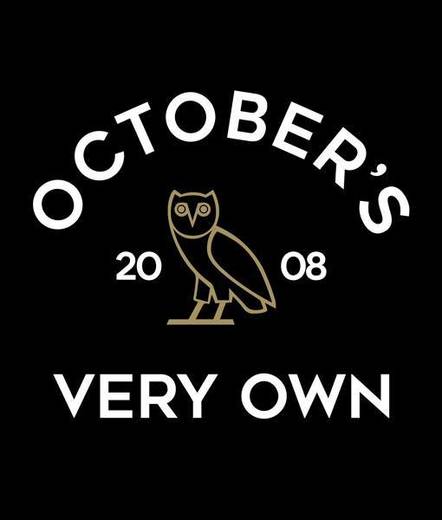 October's very own 
