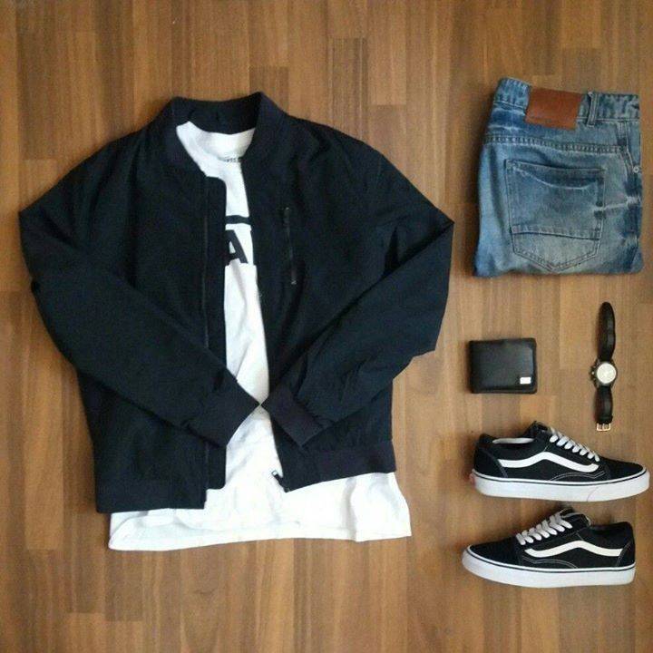 Moda Look's / outfit 