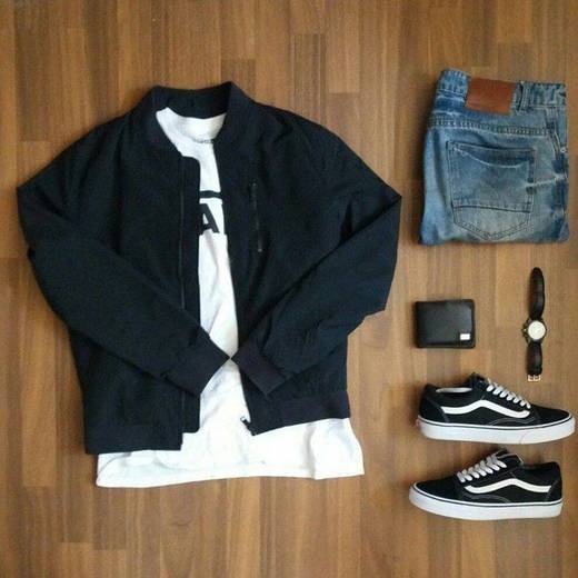 Look's / outfit 