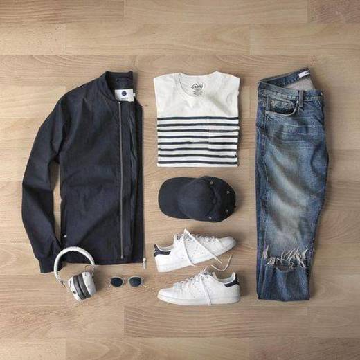 Look's / outfit 