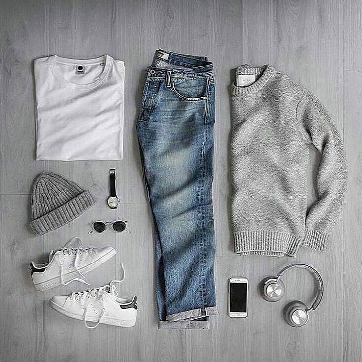 Fashion Look's / outfit 