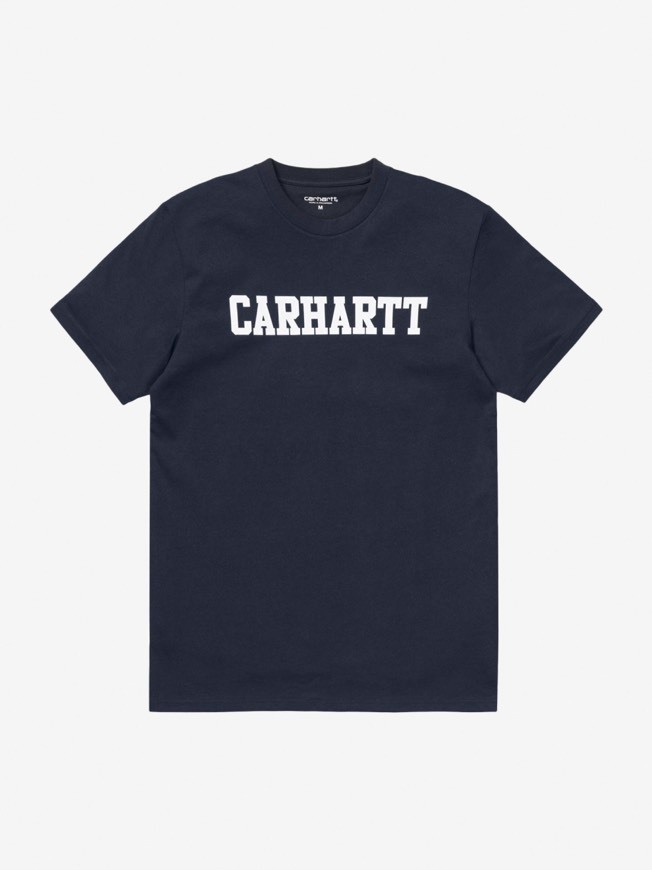 Producto 
T-Shirt Carhartt College