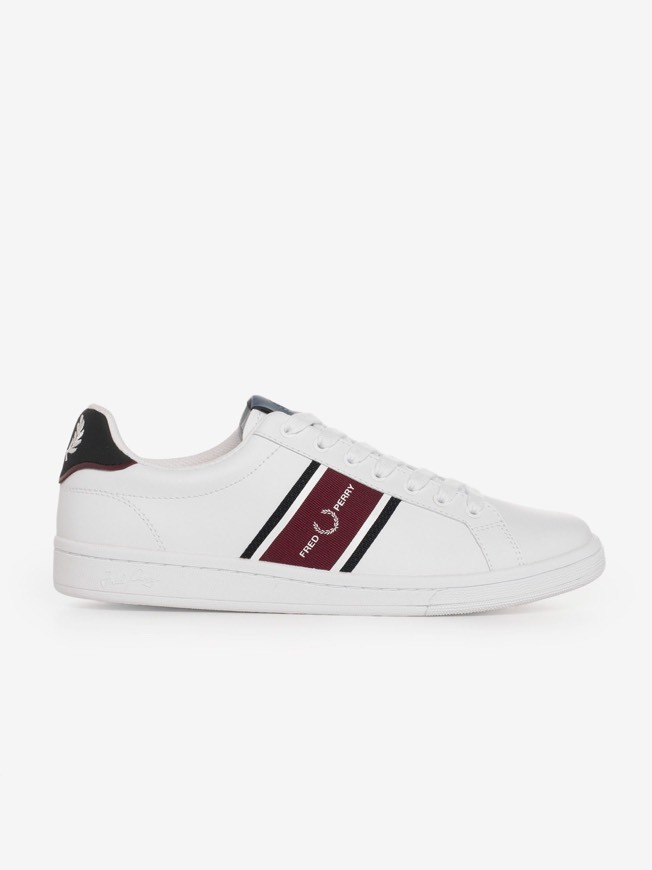 SAPATILHAS FRED PERRY