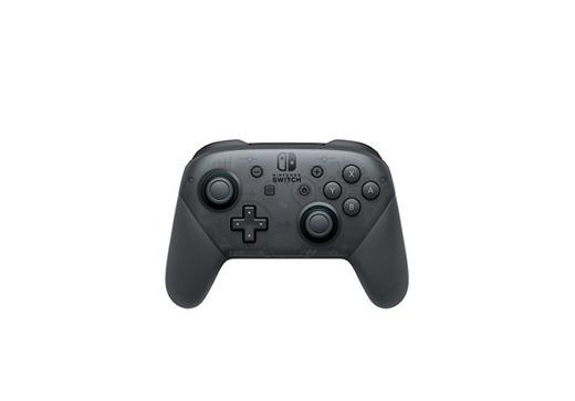 Nintendo Switch - Mando Pro Controller