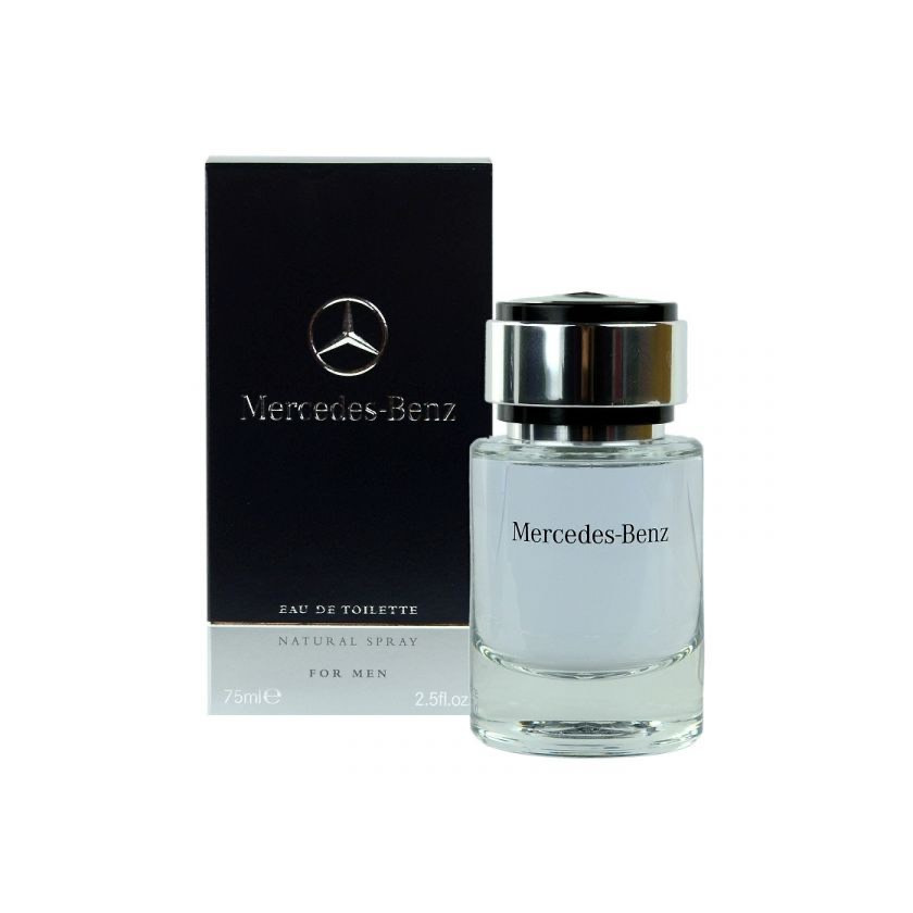 Producto Mercedes-Benz For Men