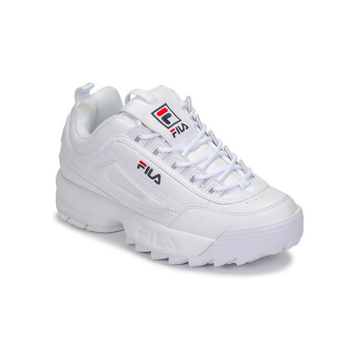 Fila Disruptor