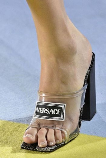 VERSACE VINTAGE 