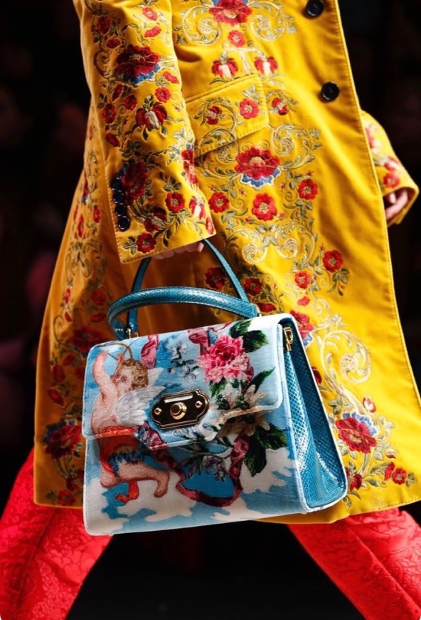 Fashion DOLCE & GABBANA