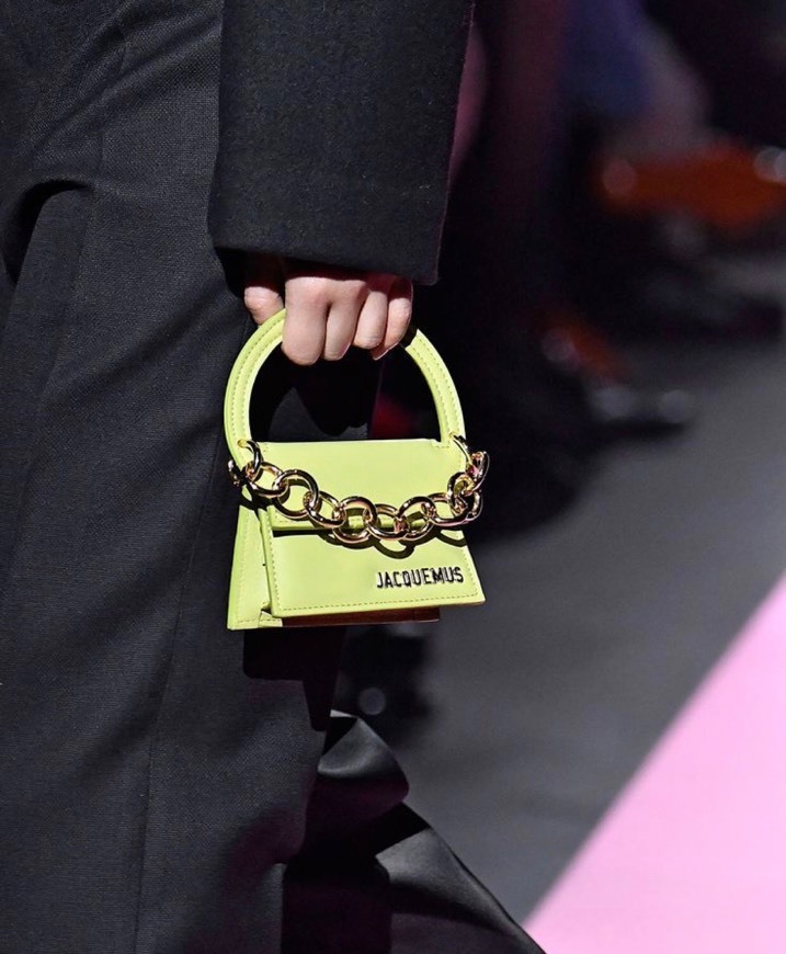 Fashion JACQUEMUS BAG