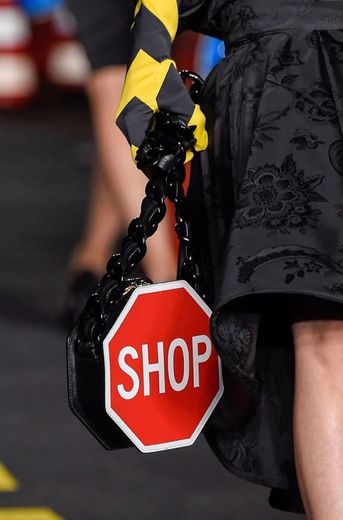 MOSCHINO BAG