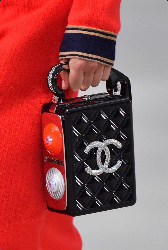 Fashion CHANEL BAG