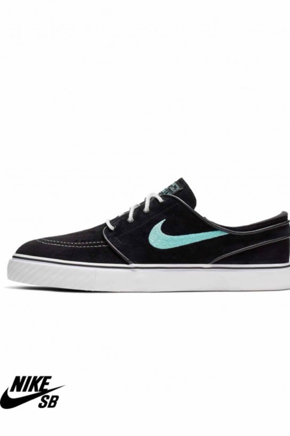 Moda Janoski