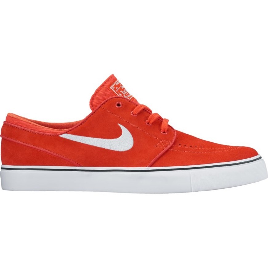 Fashion Janoski