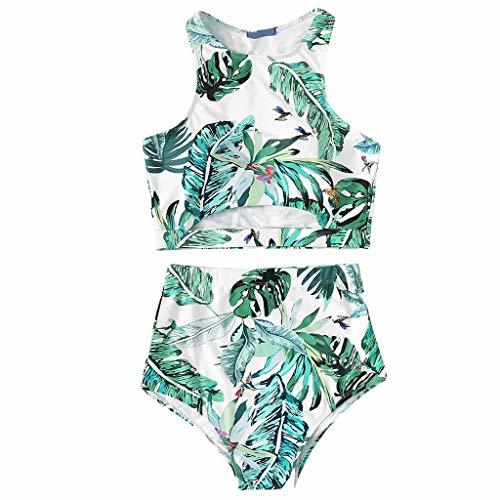One Piece Mujeres Tanga Bikini Estampado Traje de baño Traje de baño
