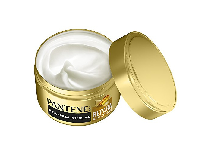 Social Pantene Repara & Protege Mascarilla