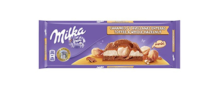 Social Milka