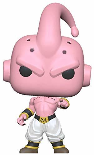 Social Funko- Pop Vinilo: Dragonball Z S6: Kid Buu Figura Coleccionable,