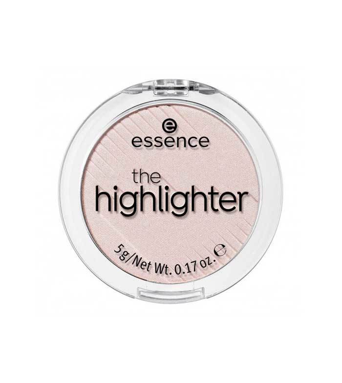 Fashion Essence the highlighter 10.heroic