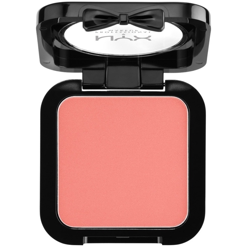 Fashion NYX Professional Makeup High Definition Blush, Amber