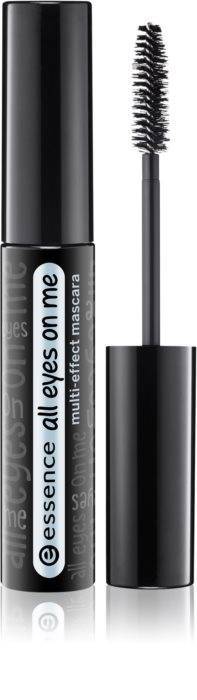 Fashion Essence All Eyes On Me Mascara 