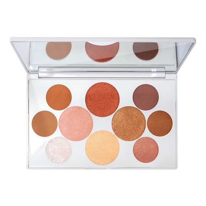 Fashion Crayola

Crayola Eyeshadow Palette Nude

Paleta de sombras

