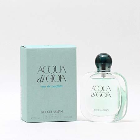 Moda 
GIORGIO ARMANI
Acqua Di Gioia | Eau de Parfum