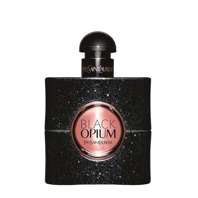 Moda YVES SAINT LAURENT
Black Opium | Eau de Parfum