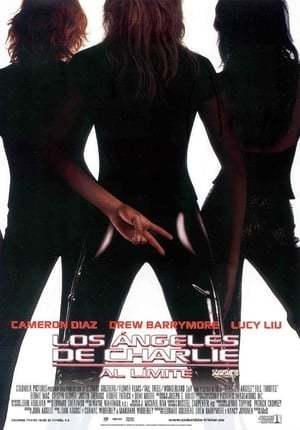 Charlie's Angels: Full Throttle