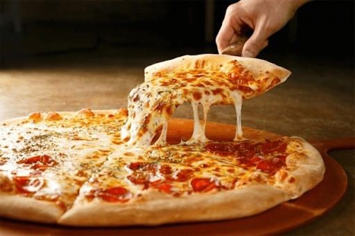 Pizza ✨