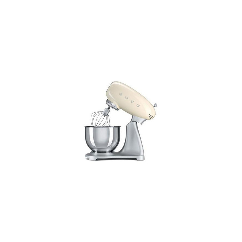 Product Robot de cozinha Smeg Anni 50 creme