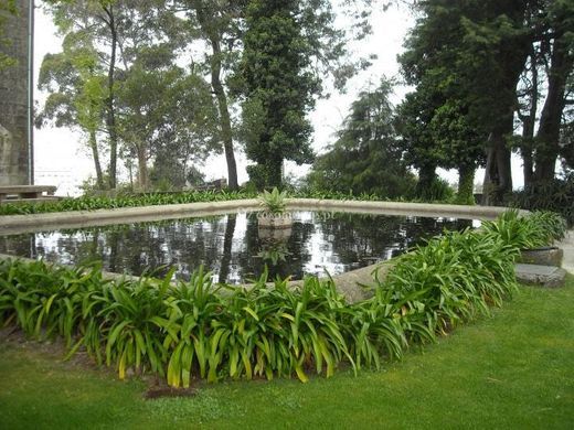 Lugar Quinta do Castelo