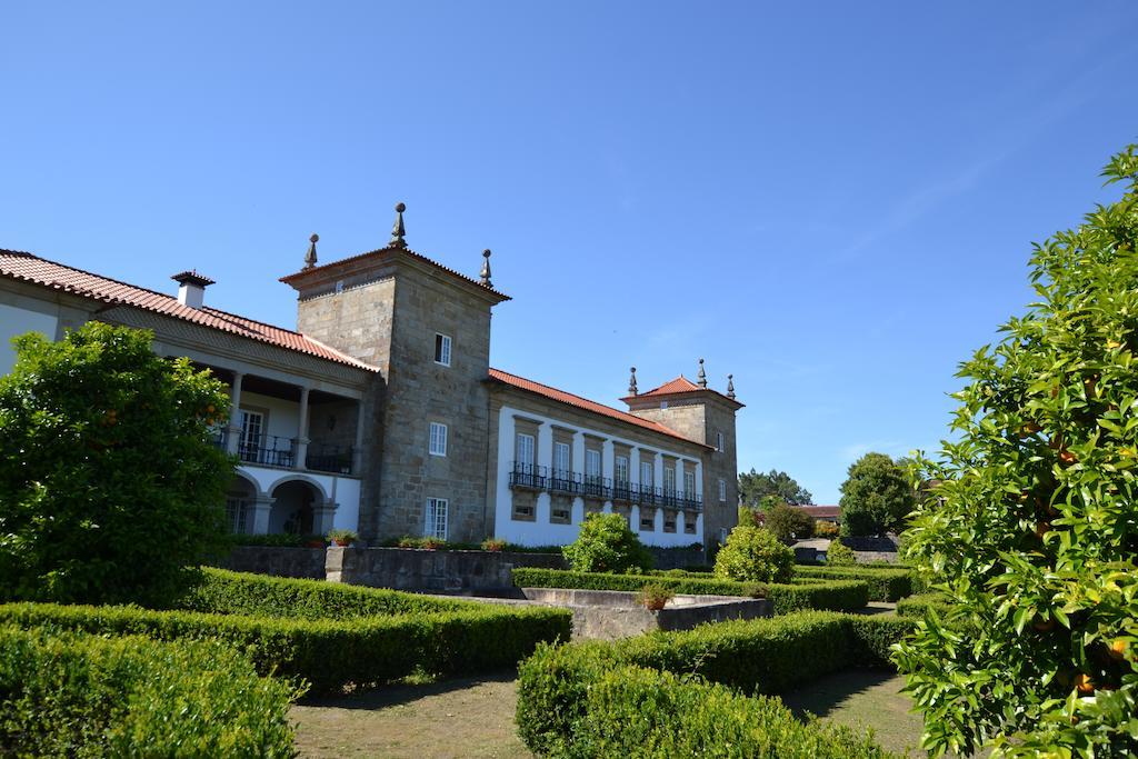 Lugares Quinta da Lage