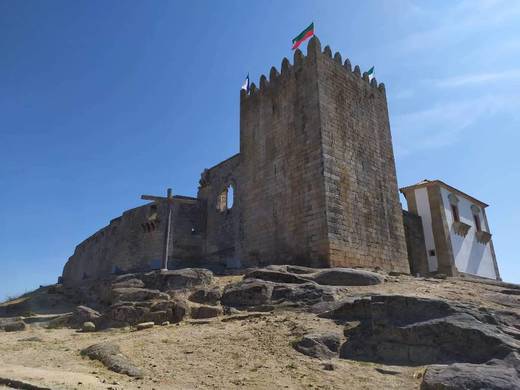 Castelo de Belmonte