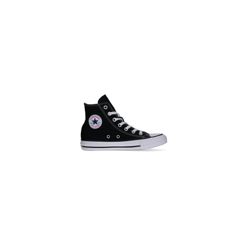 Productos All Star- pretos bota