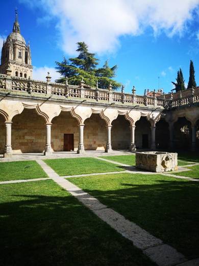 Universidad de Salamanca 