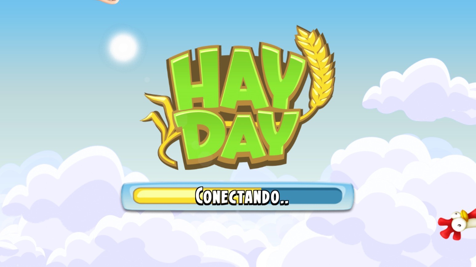 Videojuegos JUEGO HAY DAY